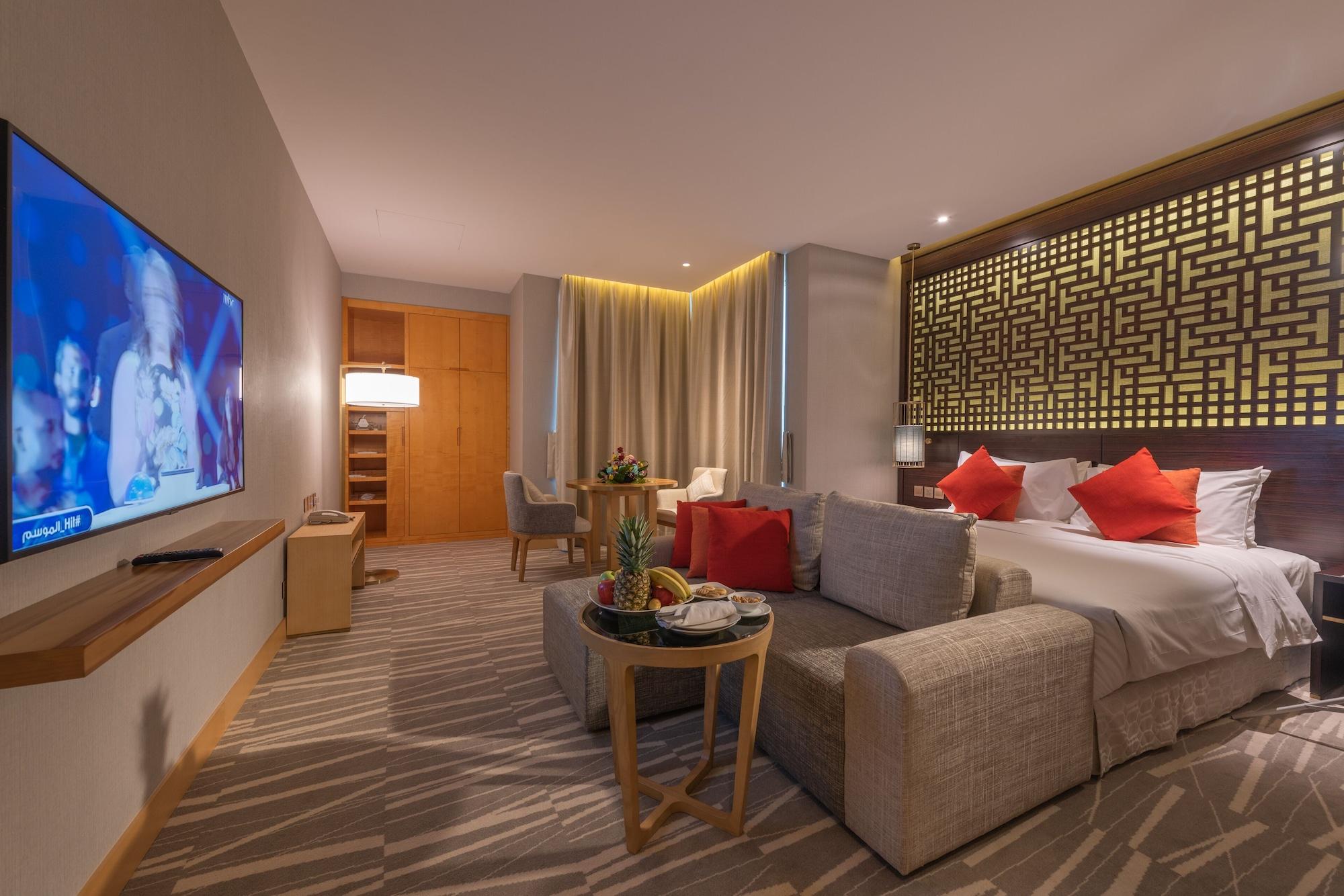 Ramada & By Wyndham Al Qassim