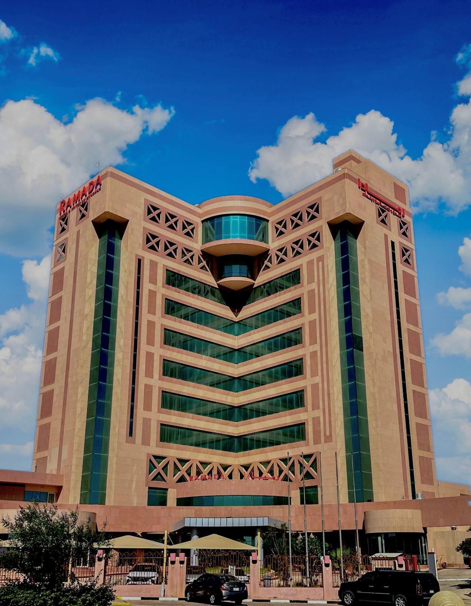 Ramada & By Wyndham Al Qassim Al Bukayriah