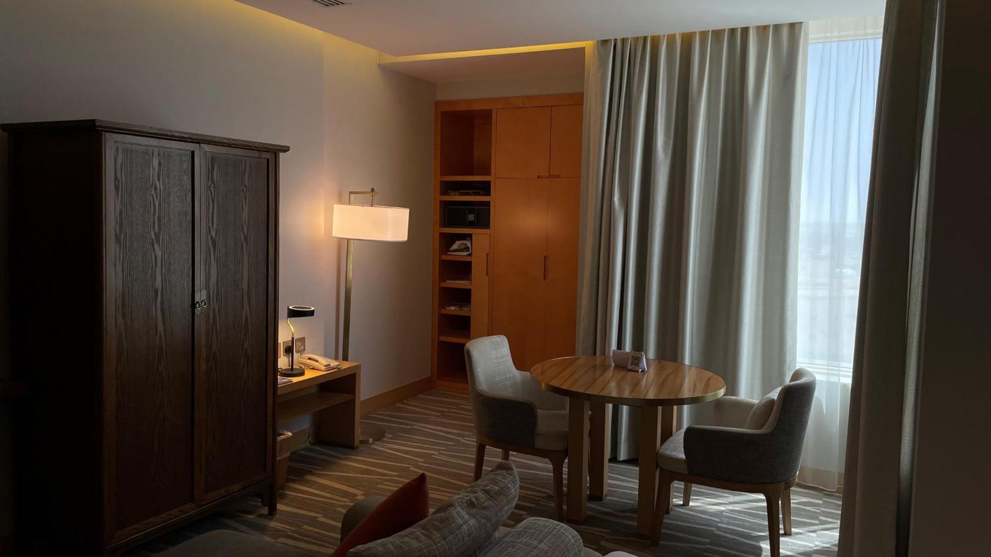 Ramada & By Wyndham Al Qassim Al Bukayriah
