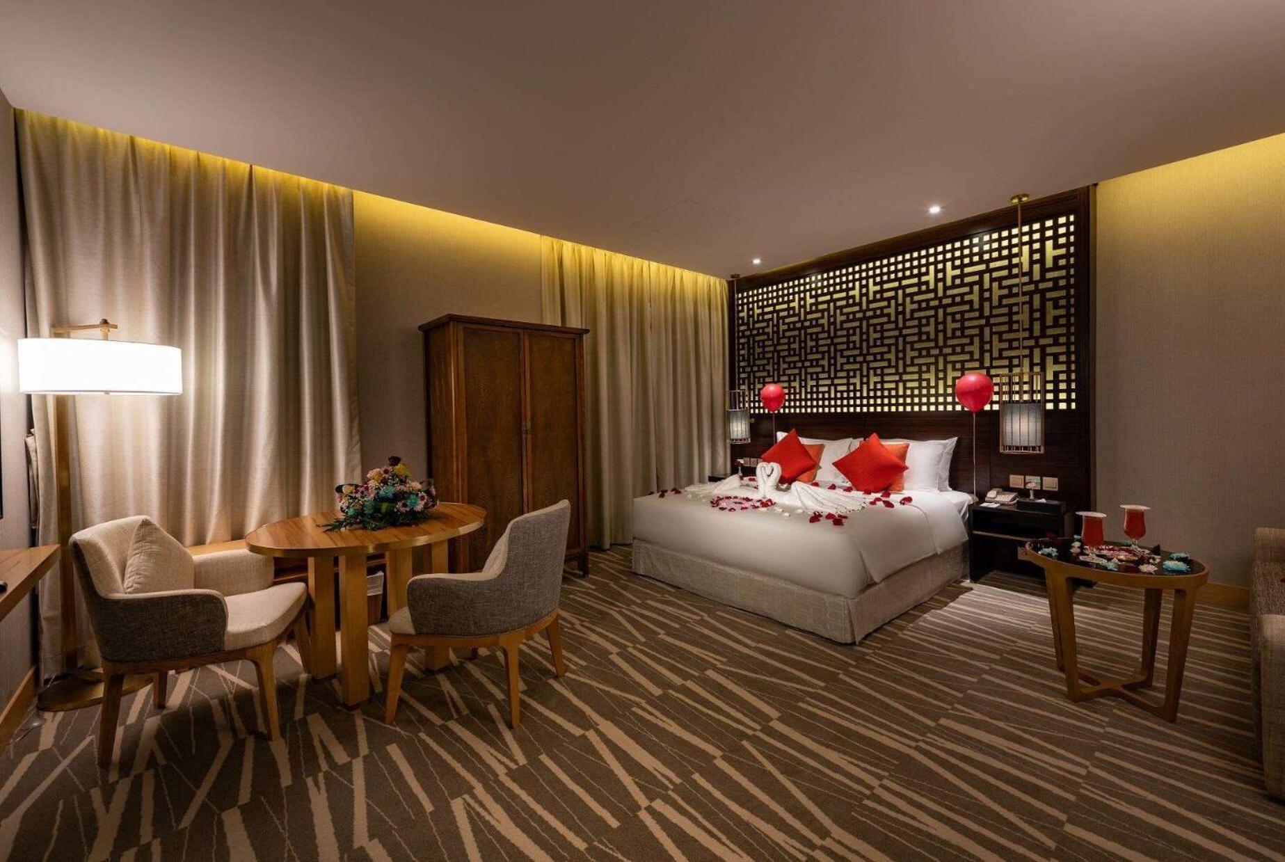 Ramada & By Wyndham Al Qassim