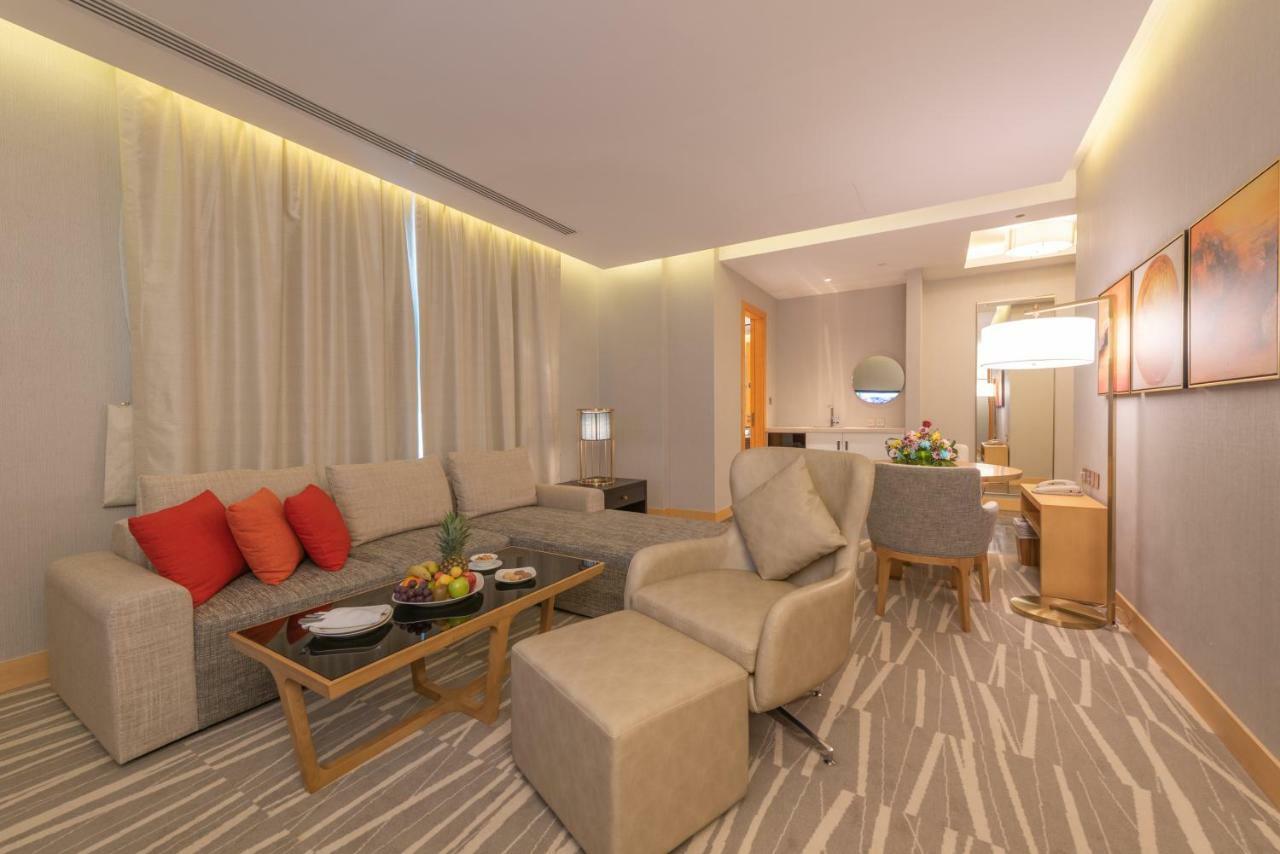Ramada & By Wyndham Al Qassim Al Bukayriah