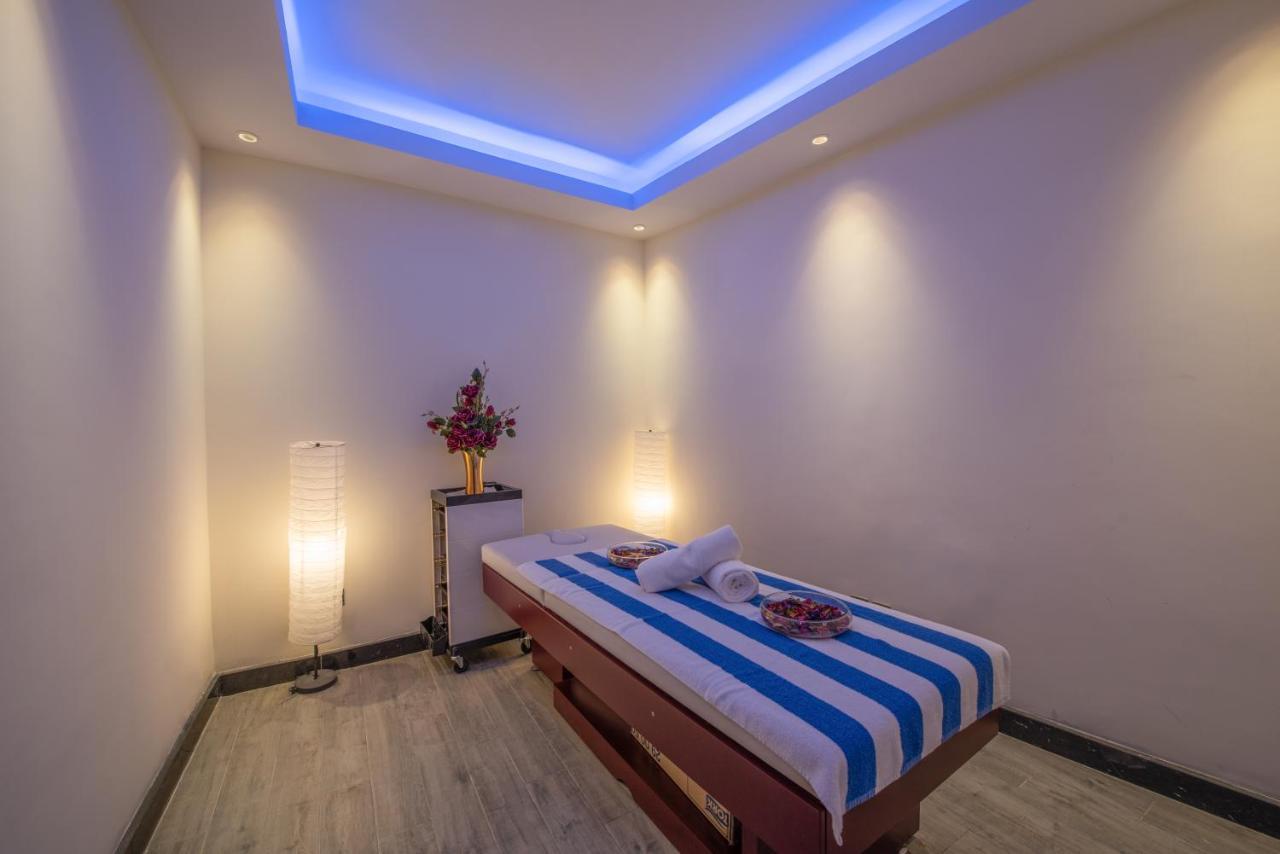 Ramada & By Wyndham Al Qassim Hotel Al Bukayriah