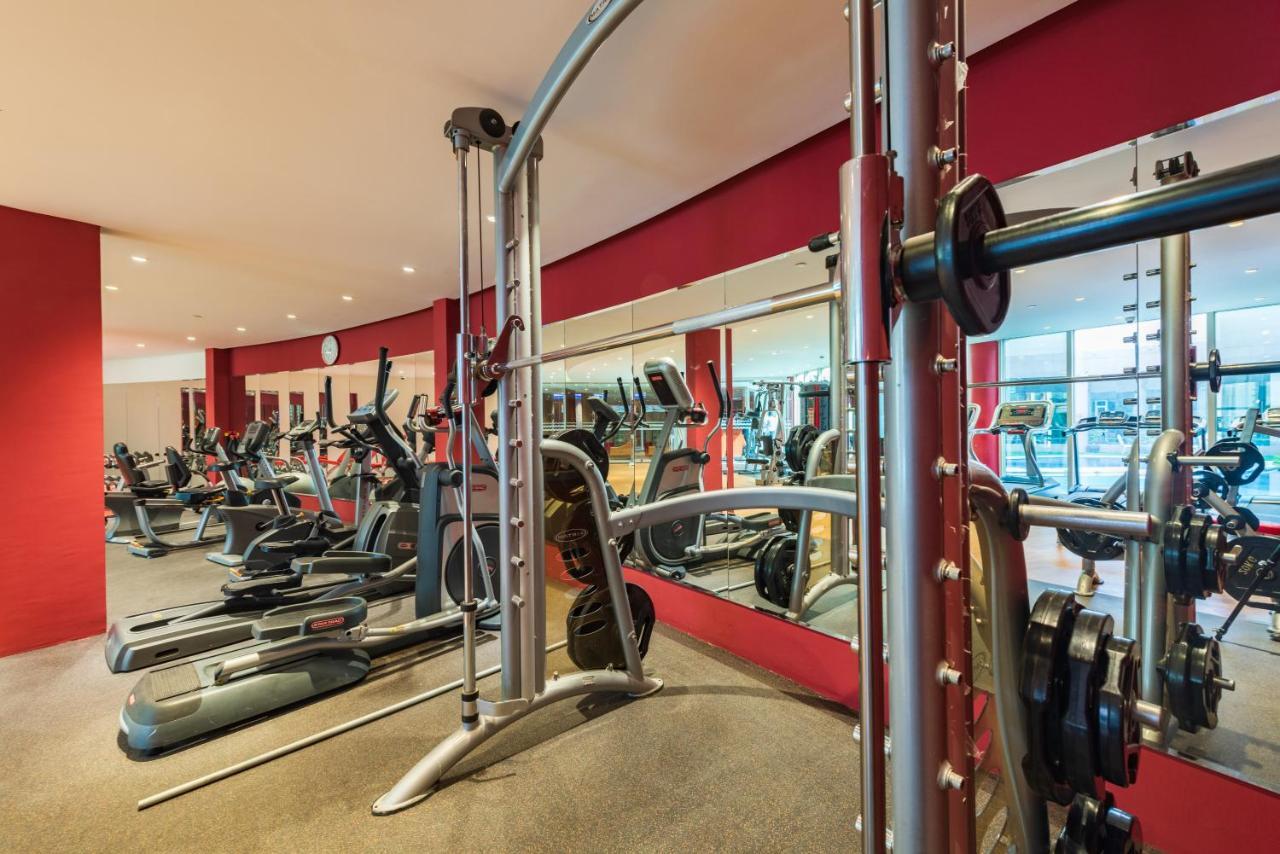 Ramada & By Wyndham Al Qassim Al Bukayriah