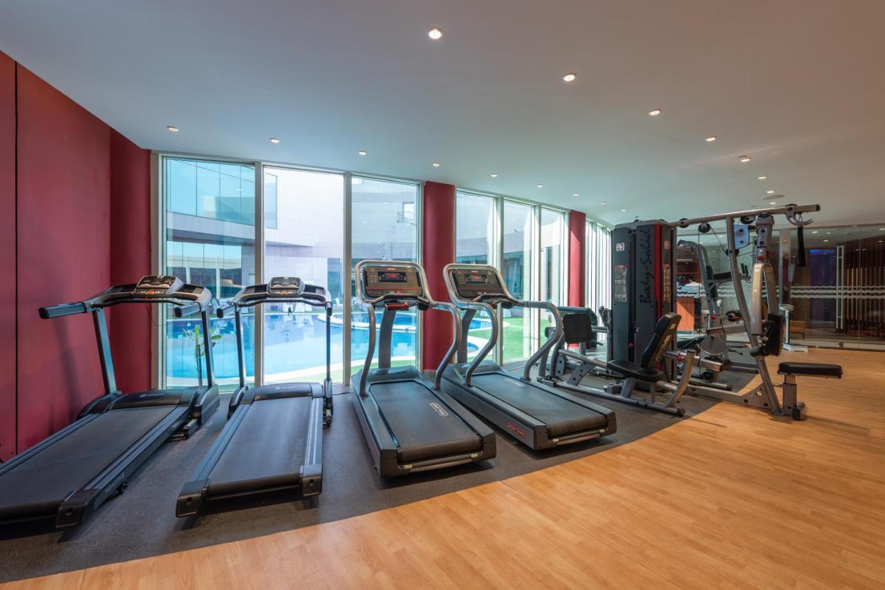 Hotel Ramada & By Wyndham Al Qassim Al Bukayriah