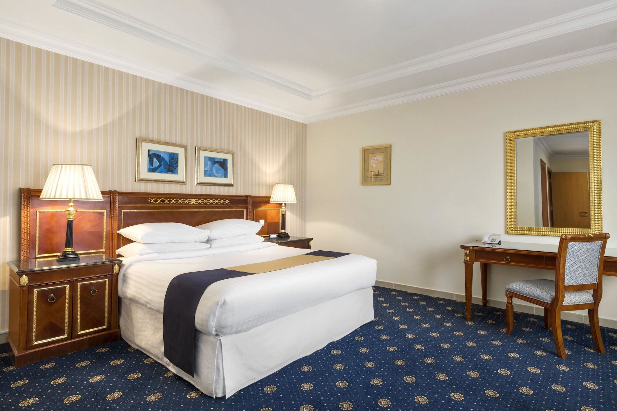 Hotel Ramada & By Wyndham Al Qassim