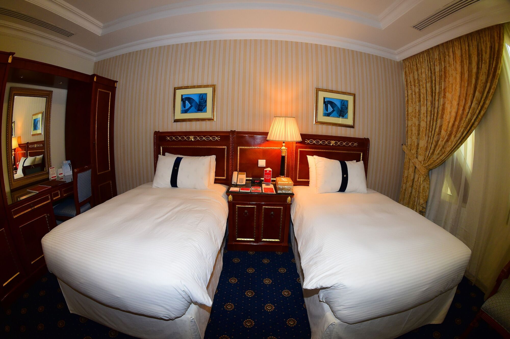 Ramada & By Wyndham Al Qassim Al Bukayriah