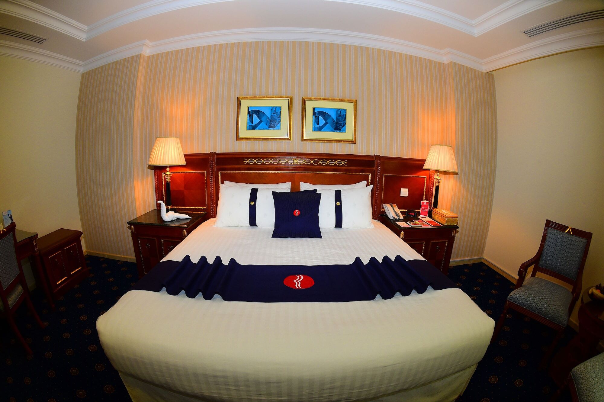 Ramada & By Wyndham Al Qassim Hotel Al Bukayriah