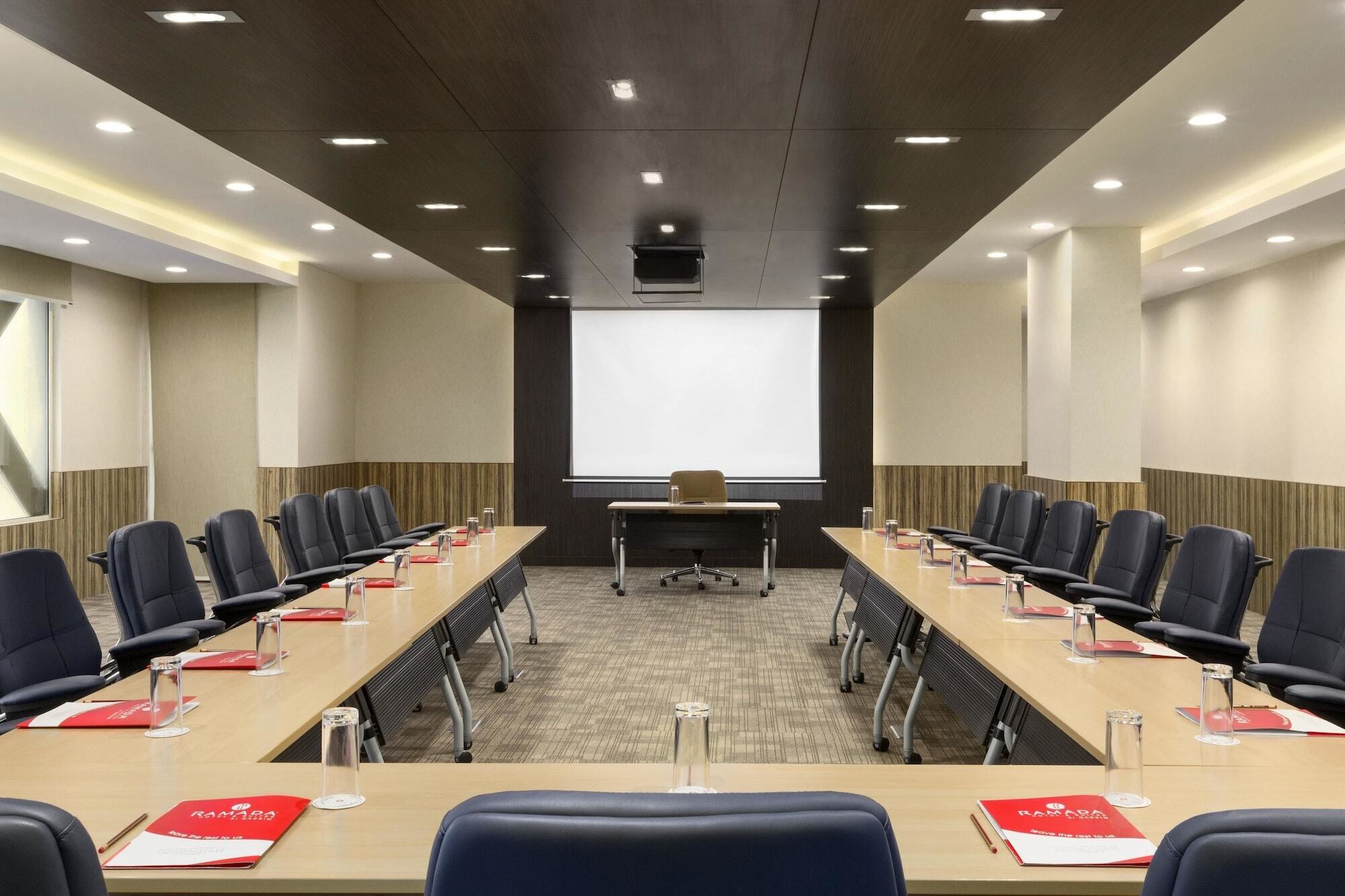 Ramada & By Wyndham Al Qassim