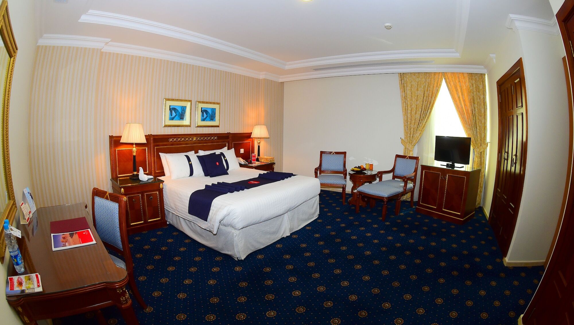 Ramada & By Wyndham Al Qassim 5*