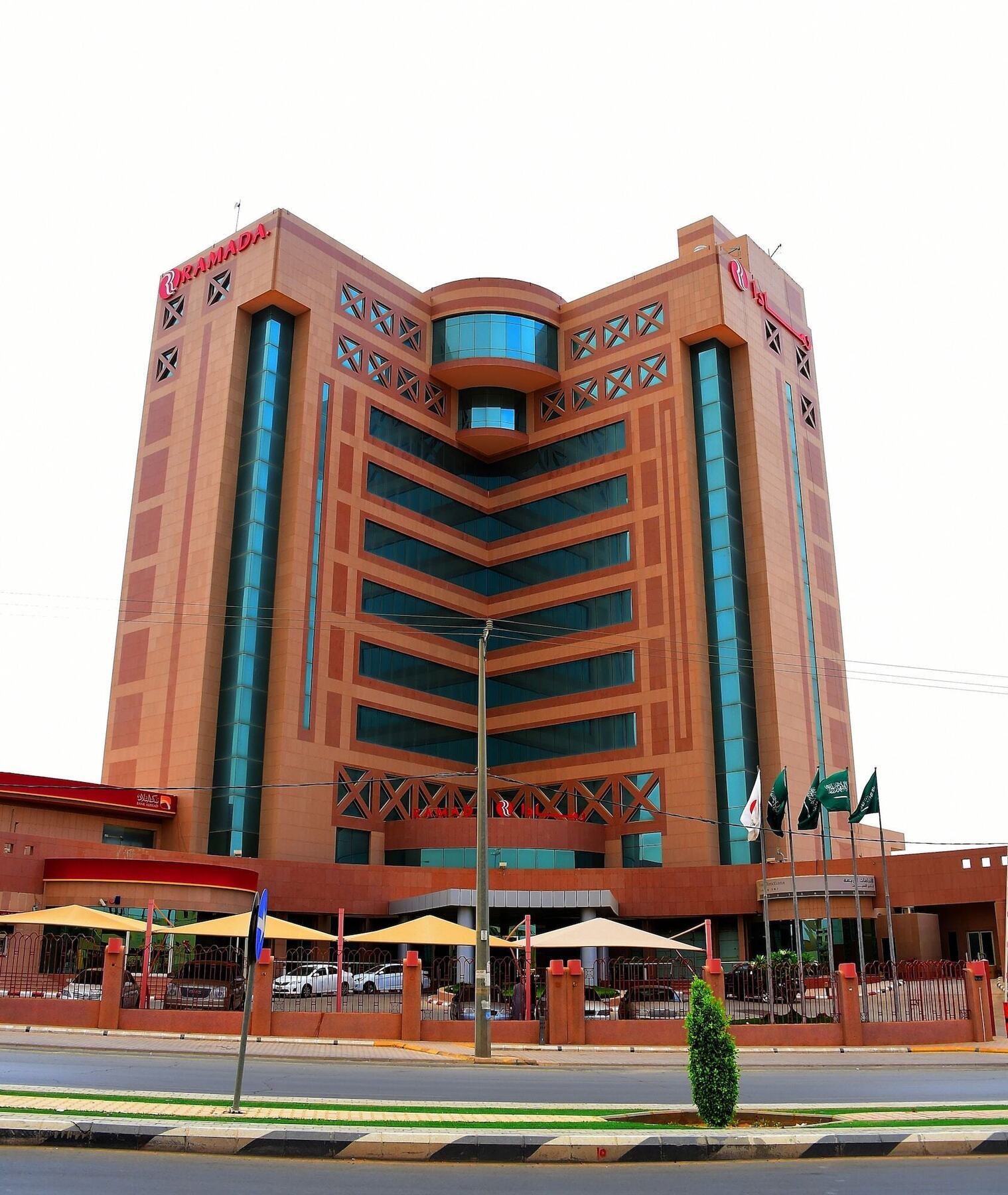 Ramada & By Wyndham Al Qassim Al Bukayriah