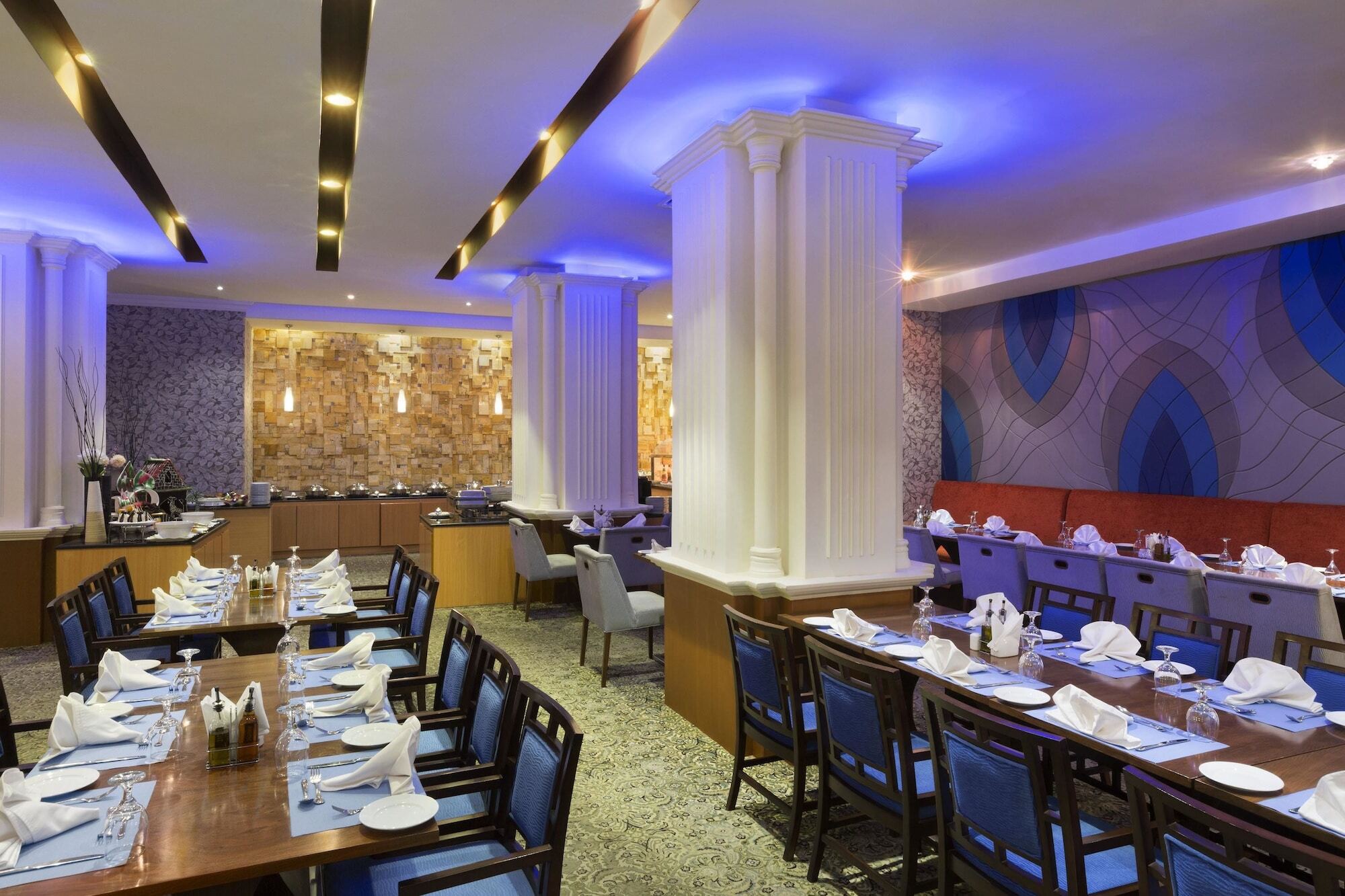 Ramada & By Wyndham Al Qassim 5* Al Bukayriah