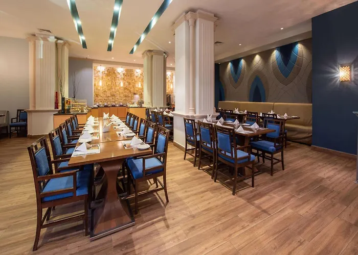 Ramada Hotel & Suites By Wyndham Al Qassim