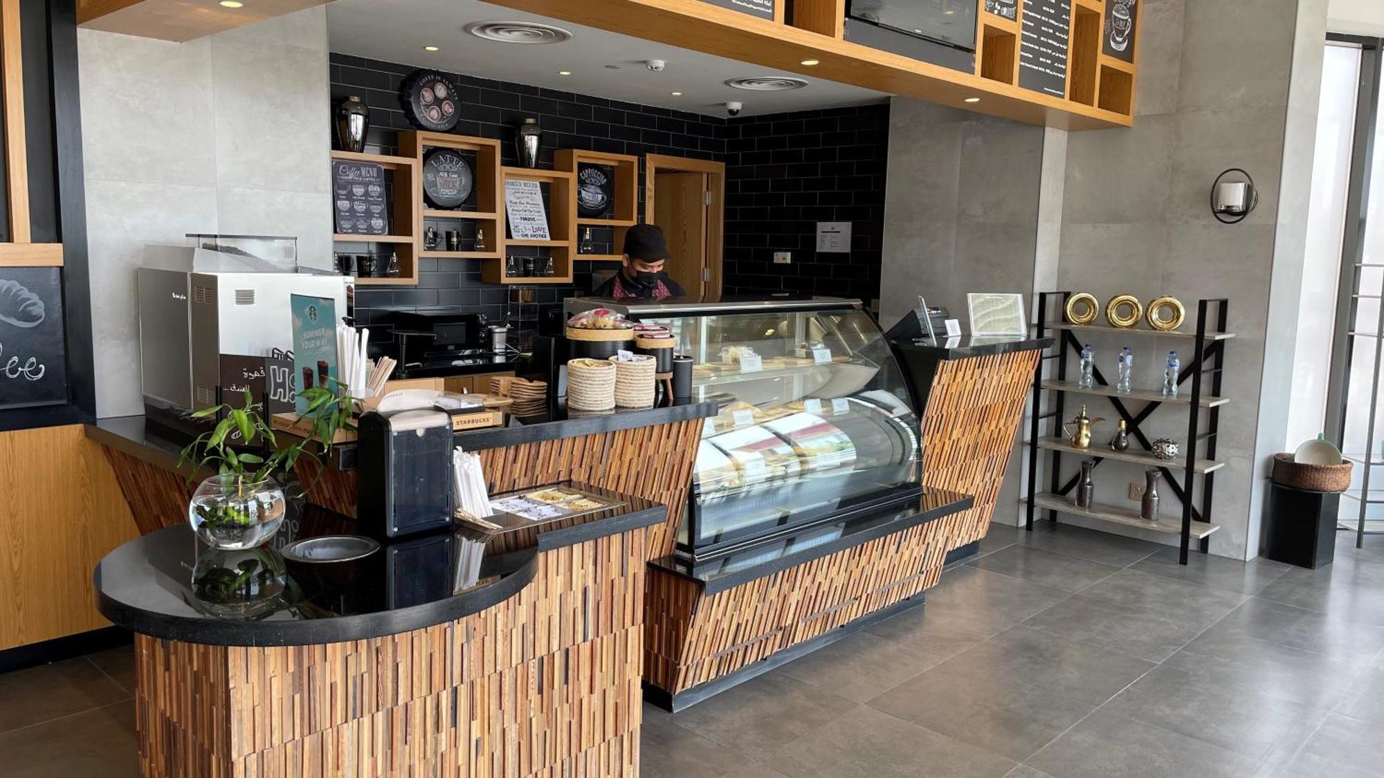 Ramada & By Wyndham Al Qassim Hotel