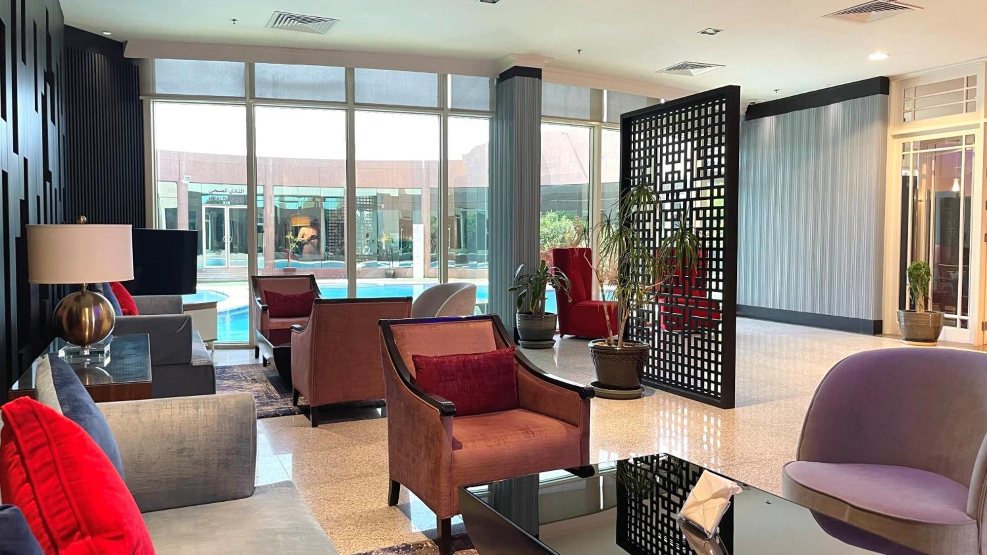 Ramada & By Wyndham Al Qassim