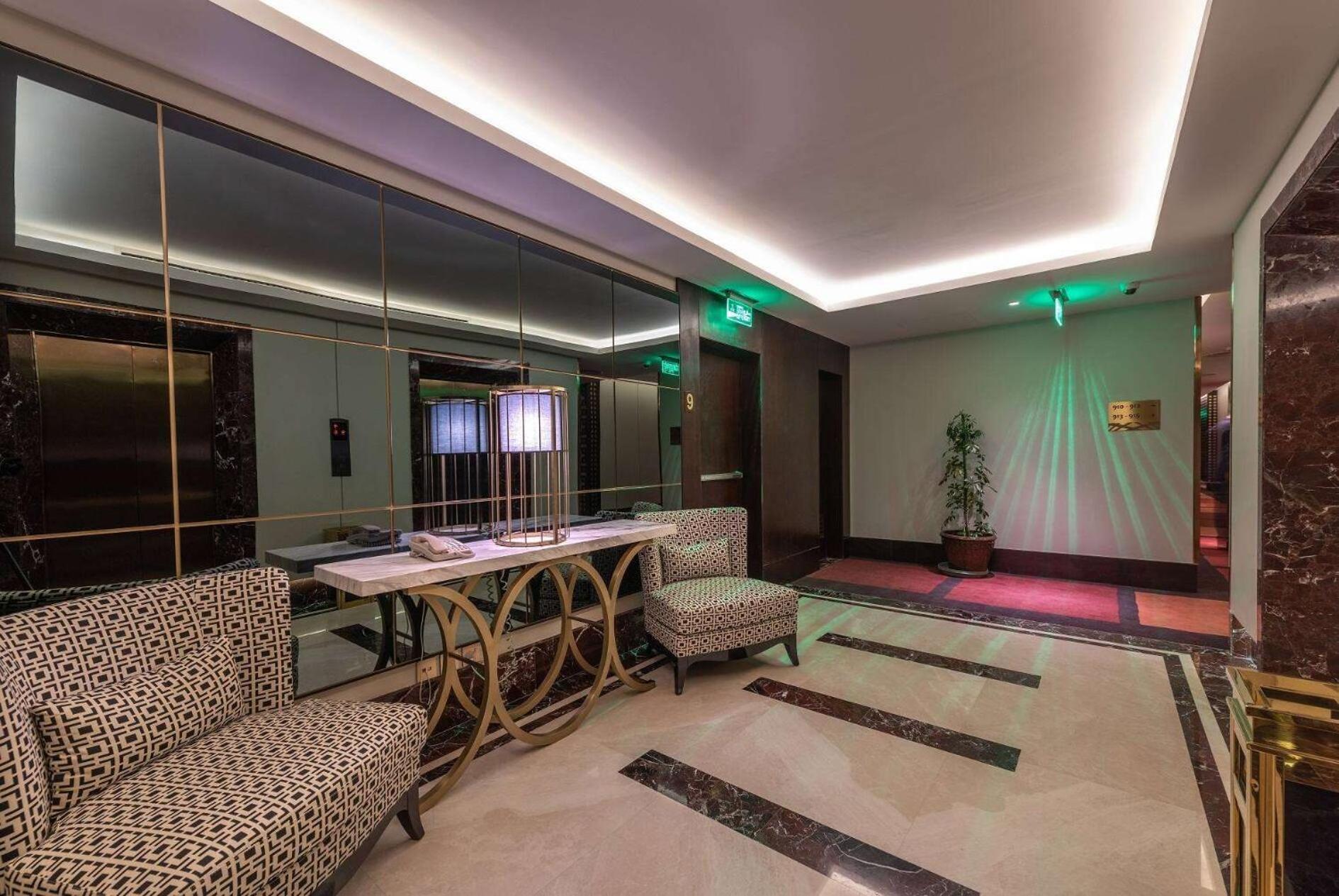 Hotel Ramada & By Wyndham Al Qassim