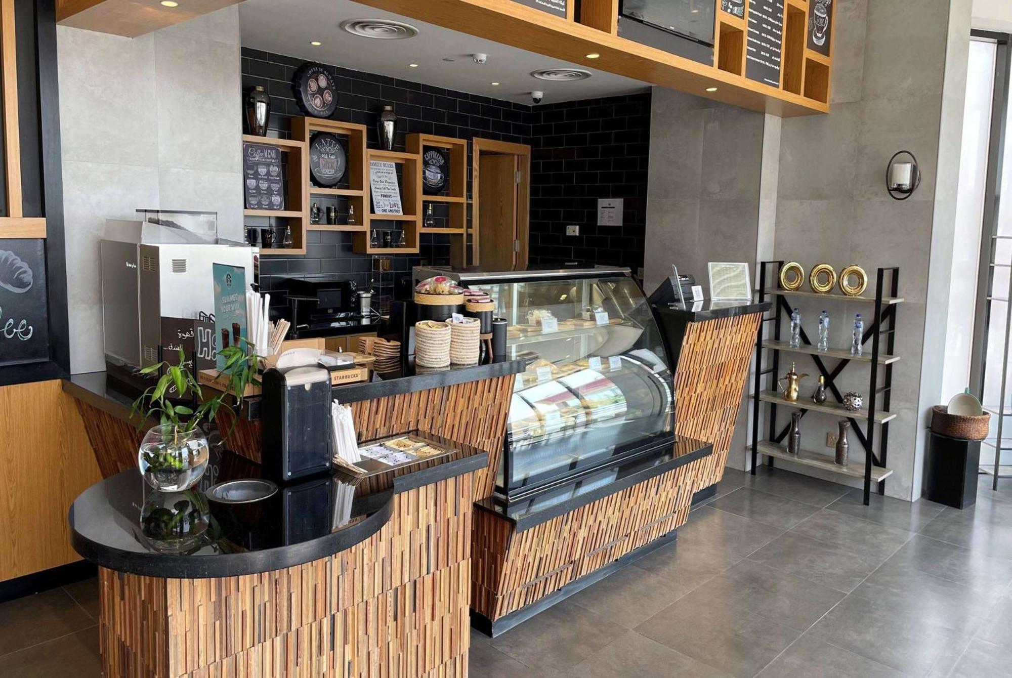 Hotel Ramada & By Wyndham Al Qassim Al Bukayriah