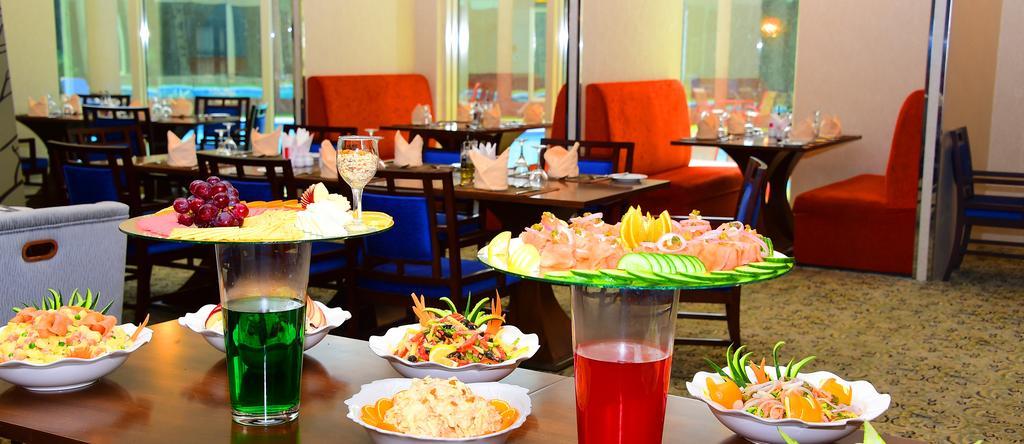 Ramada & By Wyndham Al Qassim 5*