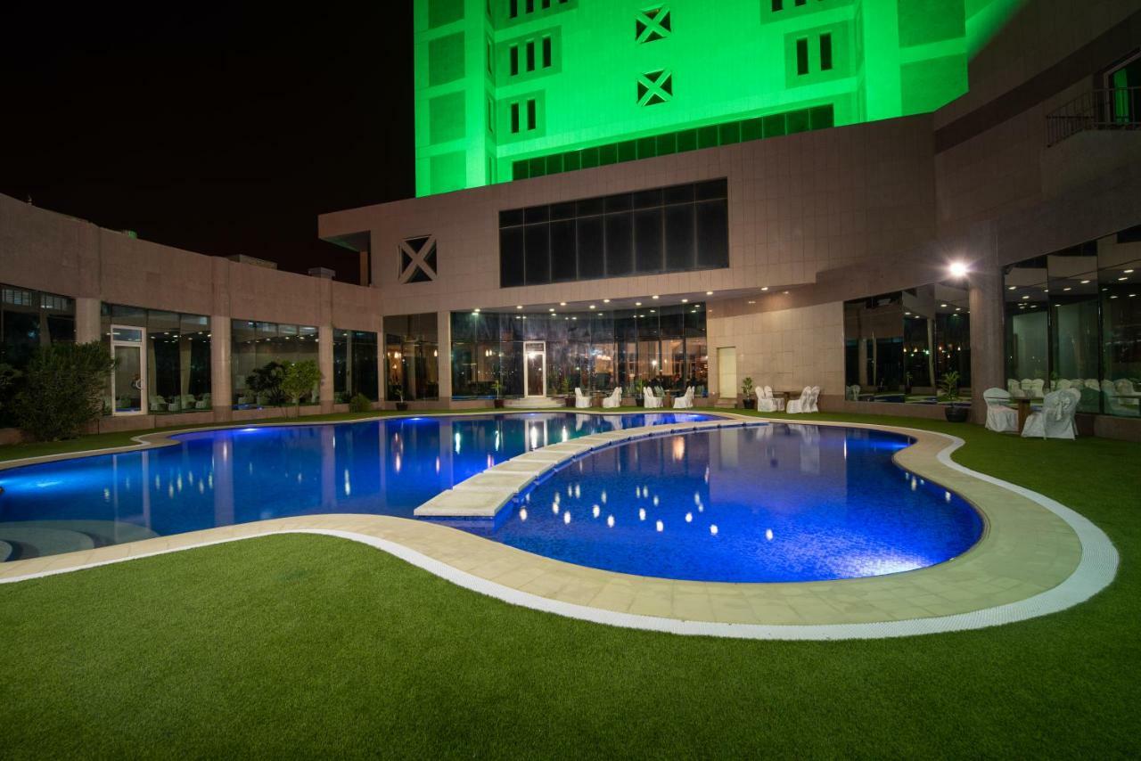 Ramada & By Wyndham Al Qassim 5*