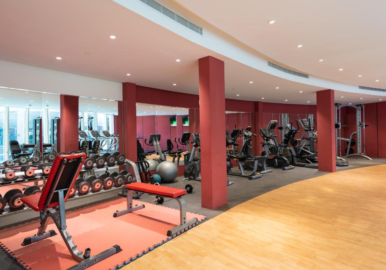 Ramada & By Wyndham Al Qassim Al Bukayriah