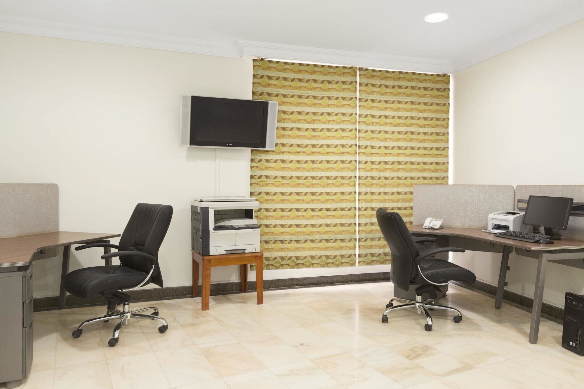Ramada & By Wyndham Al Qassim Al Bukayriah