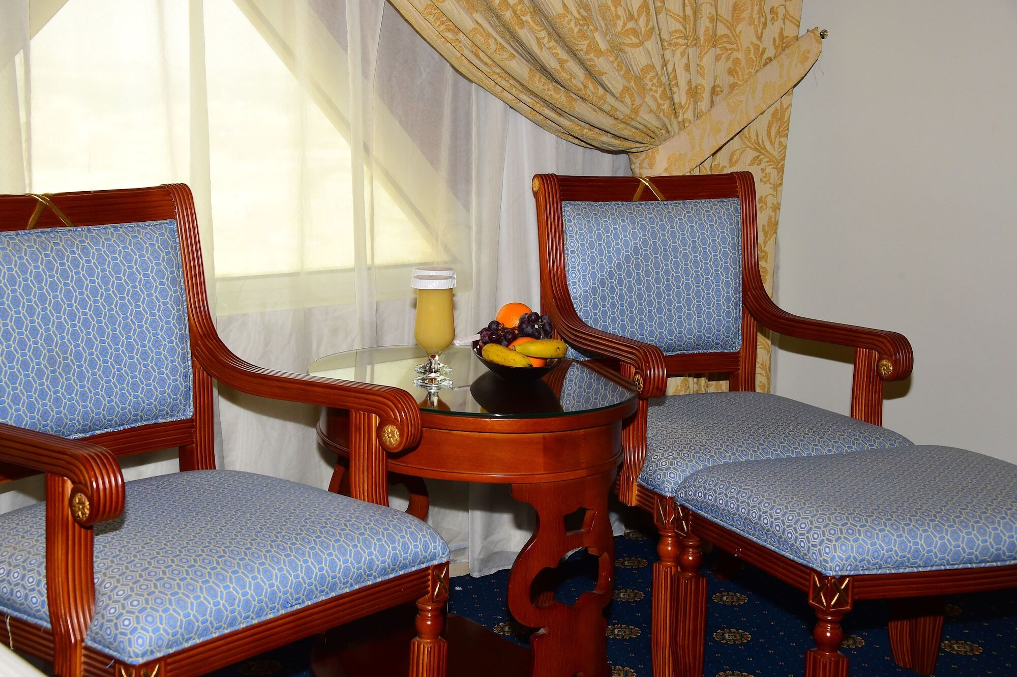 Hotel Ramada & By Wyndham Al Qassim Al Bukayriah