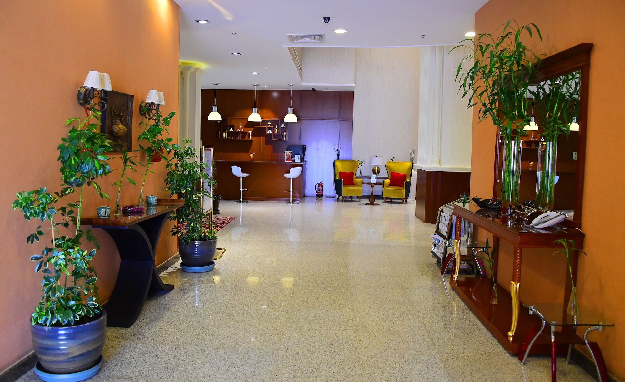 Ramada & By Wyndham Al Qassim Al Bukayriah
