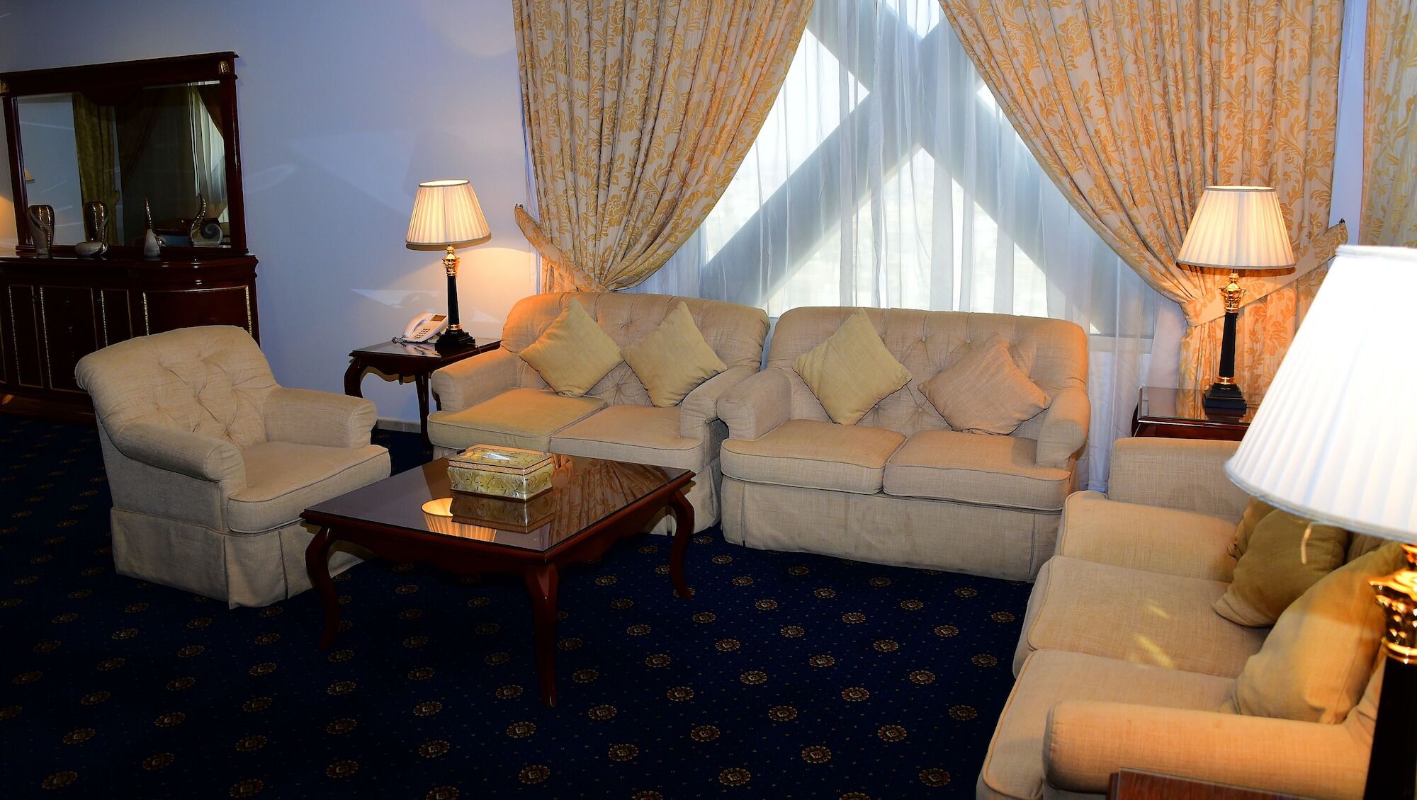 Ramada & By Wyndham Al Qassim