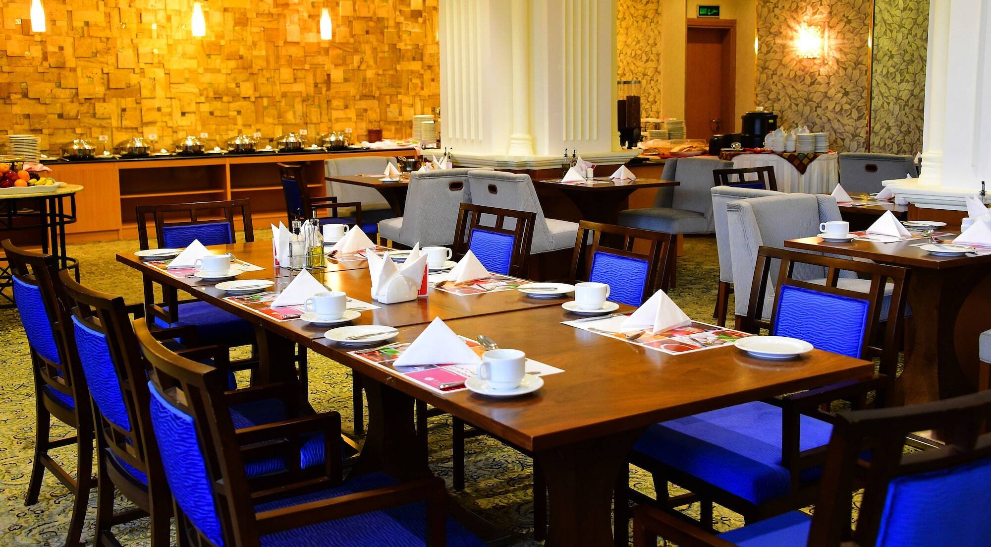 Ramada & By Wyndham Al Qassim 5*