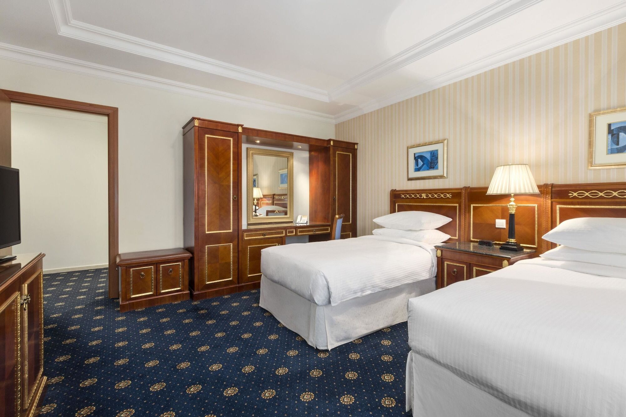 Hotel Ramada & By Wyndham Al Qassim